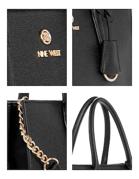 Bolsa shopper Nine West Siera para mujer