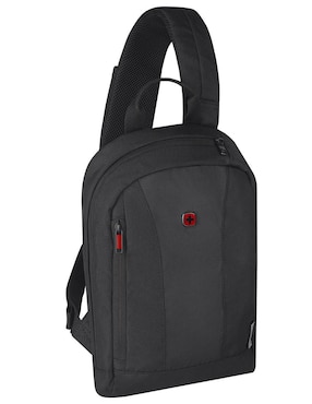 Bolsa crossbody Wenger Monosling unisex