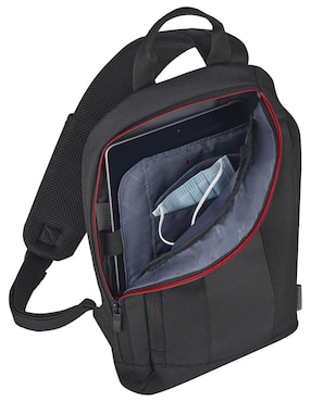 Bolsa crossbody Wenger Monosling unisex