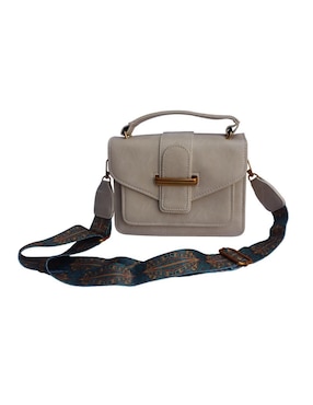 Bolsa Crossbody Leva La Mode Centaurus Para Mujer