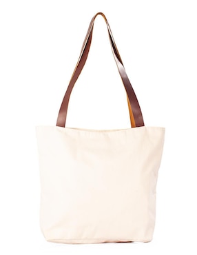 Bolsa shopper Angelozano Frida para mujer