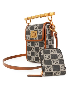Bolsa crossbody Cloe para mujer