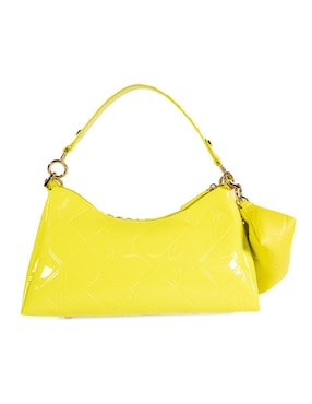 Bolsa satchel Cloe Rerdyani para mujer