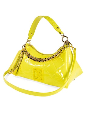 Bolsa satchel Cloe Rerdyani para mujer