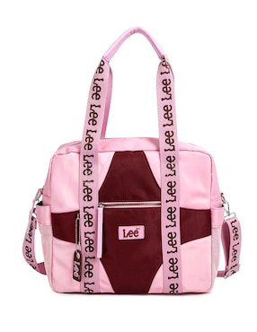 Bolsa Tote Lee Cereza Para Mujer