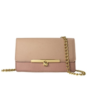 Bolsa Crossbody Mudd Alexis Bendel Para Mujer