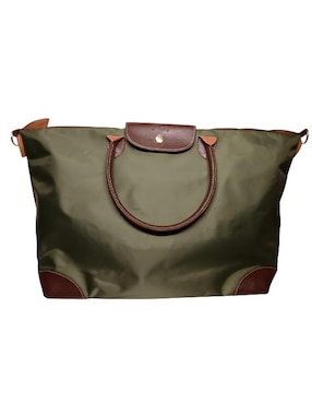 Bolsa Tote Leva La Mode Casiopea Para Mujer