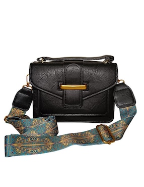 Bolsa Crossbody Leva La Mode Centaurus Para Mujer