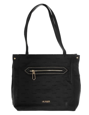 Bolsa Tote Huser Basics Para Mujer