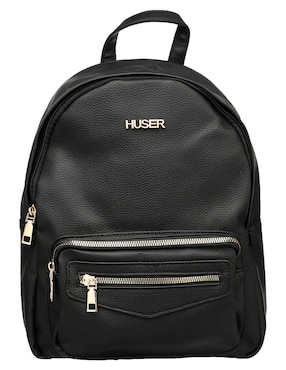 Backpack Huser Bsics Para Mujer