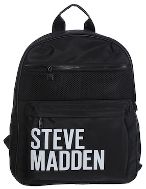 Set mochila casual Steve Madden para mujer