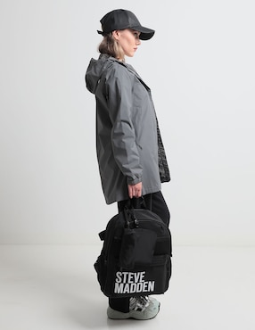 Set mochila casual Steve Madden para mujer