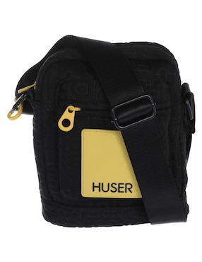 Bolsa Messenger Huser Para Mujer