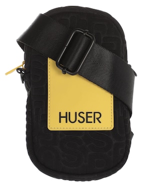 Bolsa Shoulder Huser Para Mujer