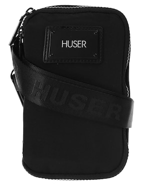 Bolsa Messenger Huser Para Mujer