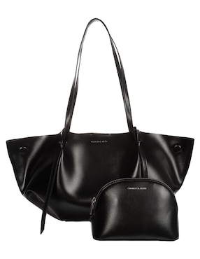 Bolsa Tote Charles & Keith Para Mujer