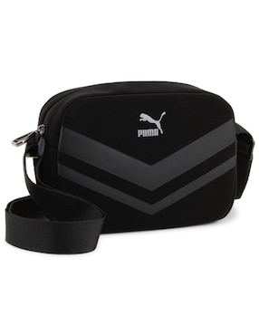 Bolsa Crossbody Puma Classics Seasonal Cross Body Bag Para Mujer