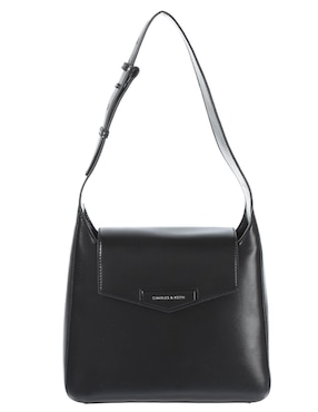 Bolsa Hobo Charles & Keith Para Mujer