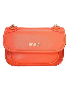 Bolsa Crossbody Enso Orange Is The New Black Para Mujer