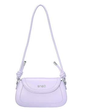 Bolsa Crossbody Enso Little Knots Para Mujer