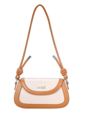 Bolsa Crossbody Enso Little Knots Para Mujer