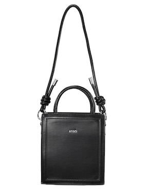 Bolsa Crossbody Enso Little Knots Para Mujer