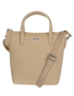 Bolsa Crossbody Lacoste Para Mujer