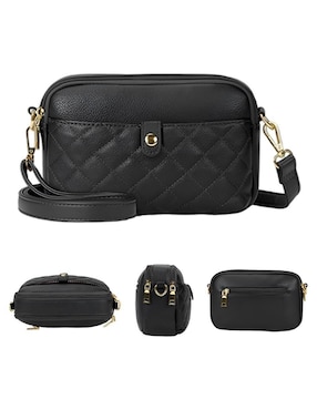 Bolsa crossbody Likepink Crosschic para mujer