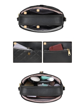 Bolsa crossbody Likepink Crosschic para mujer