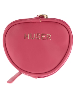 Monedero Huser Basics Para Mujer