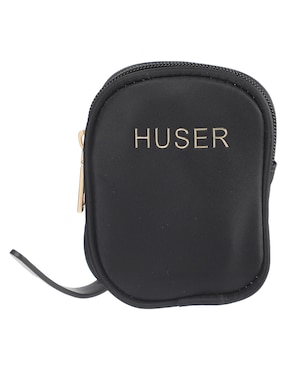 Monedero Huser Basics Para Mujer