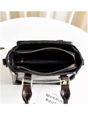 Bolsa crossbody Genérica para mujer