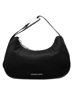 Bolsa Shoulder Charles & Keith Para Mujer