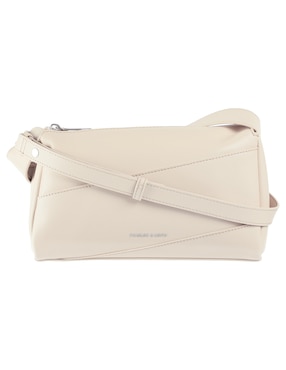 Bolsa Shoulder Charles & Keith Para Mujer