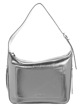 Bolsa Hobo Charles & Keith Para Mujer