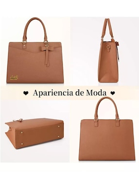 Bolsa tote Genérica para mujer