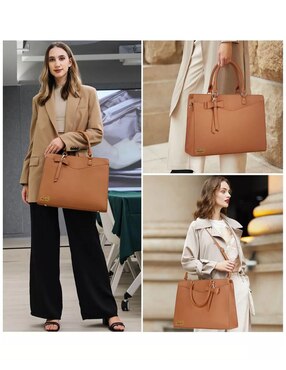 Bolsa tote Genérica para mujer