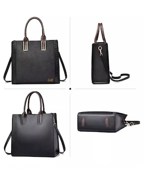 Bolsa tote Genérica para mujer