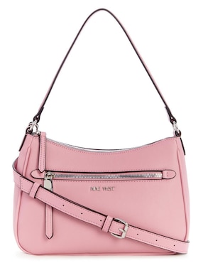 Bolsa Satchel Nine West Para Mujer