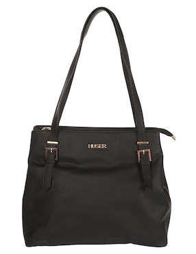 Bolsa Tote Huser Basics Para Mujer