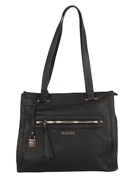 Bolsa Tote Huser Basics Para Mujer