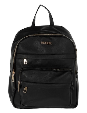 Backpack Huser Basics Para Mujer