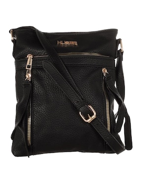 Bolsa Crossbody Huser Basics Para Mujer