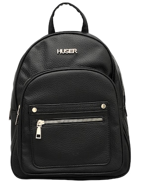 Backpack Huser Basics Para Mujer