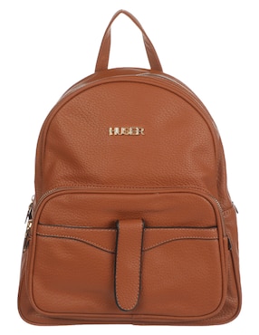 Backpack Huser Basics Para Mujer