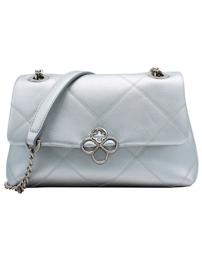 Bolsa Flap Jaime Ibiza Huellas Para Mujer