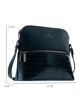 Bolsa crossbody Olimba para mujer