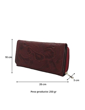 Cartera Fana para mujer