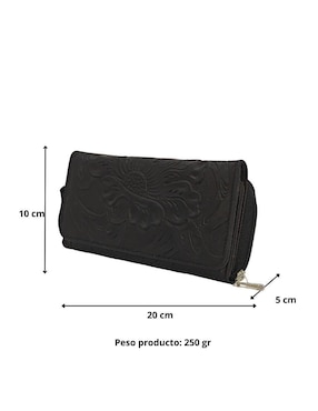 Cartera Fana para mujer