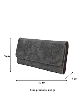 Cartera Fana para mujer